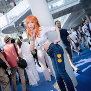 【コスプレ】美麗コスが猛暑を吹き飛ばす！ 「コスサミ2019」2日目美女レイヤーまとめ【写真146枚】