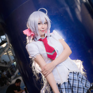 【コスプレ】美麗コスが猛暑を吹き飛ばす！ 「コスサミ2019」2日目美女レイヤーまとめ【写真146枚】