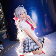 【コスプレ】美麗コスが猛暑を吹き飛ばす！ 「コスサミ2019」2日目美女レイヤーまとめ【写真146枚】