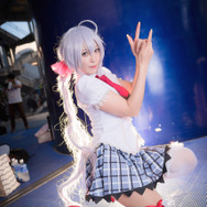 【コスプレ】美麗コスが猛暑を吹き飛ばす！ 「コスサミ2019」2日目美女レイヤーまとめ【写真146枚】