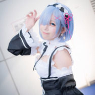 【コスプレ】美麗コスが猛暑を吹き飛ばす！ 「コスサミ2019」2日目美女レイヤーまとめ【写真146枚】