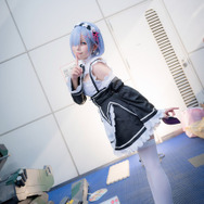 【コスプレ】美麗コスが猛暑を吹き飛ばす！ 「コスサミ2019」2日目美女レイヤーまとめ【写真146枚】