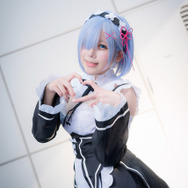 【コスプレ】美麗コスが猛暑を吹き飛ばす！ 「コスサミ2019」2日目美女レイヤーまとめ【写真146枚】