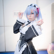 【コスプレ】美麗コスが猛暑を吹き飛ばす！ 「コスサミ2019」2日目美女レイヤーまとめ【写真146枚】