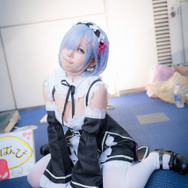 【コスプレ】美麗コスが猛暑を吹き飛ばす！ 「コスサミ2019」2日目美女レイヤーまとめ【写真146枚】