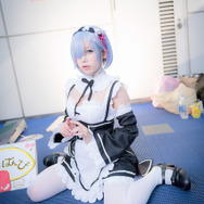 【コスプレ】美麗コスが猛暑を吹き飛ばす！ 「コスサミ2019」2日目美女レイヤーまとめ【写真146枚】