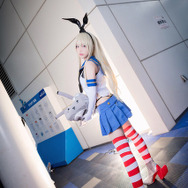 【コスプレ】美麗コスが猛暑を吹き飛ばす！ 「コスサミ2019」2日目美女レイヤーまとめ【写真146枚】