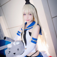 【コスプレ】美麗コスが猛暑を吹き飛ばす！ 「コスサミ2019」2日目美女レイヤーまとめ【写真146枚】