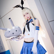 【コスプレ】美麗コスが猛暑を吹き飛ばす！ 「コスサミ2019」2日目美女レイヤーまとめ【写真146枚】