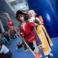 【コスプレ】美麗コスが猛暑を吹き飛ばす！ 「コスサミ2019」2日目美女レイヤーまとめ【写真146枚】