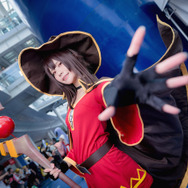 【コスプレ】美麗コスが猛暑を吹き飛ばす！ 「コスサミ2019」2日目美女レイヤーまとめ【写真146枚】