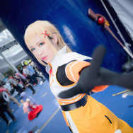 【コスプレ】美麗コスが猛暑を吹き飛ばす！ 「コスサミ2019」2日目美女レイヤーまとめ【写真146枚】