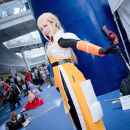 【コスプレ】美麗コスが猛暑を吹き飛ばす！ 「コスサミ2019」2日目美女レイヤーまとめ【写真146枚】
