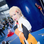 【コスプレ】美麗コスが猛暑を吹き飛ばす！ 「コスサミ2019」2日目美女レイヤーまとめ【写真146枚】