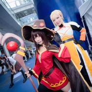 【コスプレ】美麗コスが猛暑を吹き飛ばす！ 「コスサミ2019」2日目美女レイヤーまとめ【写真146枚】
