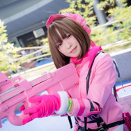 【コスプレ】美麗コスが猛暑を吹き飛ばす！ 「コスサミ2019」2日目美女レイヤーまとめ【写真146枚】