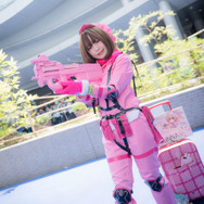 【コスプレ】美麗コスが猛暑を吹き飛ばす！ 「コスサミ2019」2日目美女レイヤーまとめ【写真146枚】