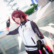 【コスプレ】美麗コスが猛暑を吹き飛ばす！ 「コスサミ2019」2日目美女レイヤーまとめ【写真146枚】