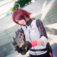 【コスプレ】美麗コスが猛暑を吹き飛ばす！ 「コスサミ2019」2日目美女レイヤーまとめ【写真146枚】