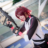 【コスプレ】美麗コスが猛暑を吹き飛ばす！ 「コスサミ2019」2日目美女レイヤーまとめ【写真146枚】