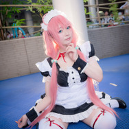 【コスプレ】美麗コスが猛暑を吹き飛ばす！ 「コスサミ2019」2日目美女レイヤーまとめ【写真146枚】