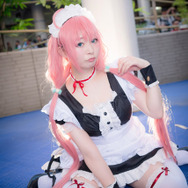 【コスプレ】美麗コスが猛暑を吹き飛ばす！ 「コスサミ2019」2日目美女レイヤーまとめ【写真146枚】