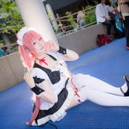 【コスプレ】美麗コスが猛暑を吹き飛ばす！ 「コスサミ2019」2日目美女レイヤーまとめ【写真146枚】