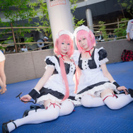 【コスプレ】美麗コスが猛暑を吹き飛ばす！ 「コスサミ2019」2日目美女レイヤーまとめ【写真146枚】