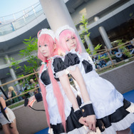 【コスプレ】美麗コスが猛暑を吹き飛ばす！ 「コスサミ2019」2日目美女レイヤーまとめ【写真146枚】