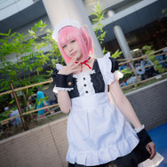 【コスプレ】美麗コスが猛暑を吹き飛ばす！ 「コスサミ2019」2日目美女レイヤーまとめ【写真146枚】