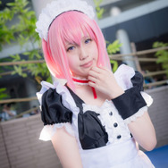 【コスプレ】美麗コスが猛暑を吹き飛ばす！ 「コスサミ2019」2日目美女レイヤーまとめ【写真146枚】