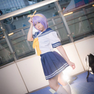 【コスプレ】美麗コスが猛暑を吹き飛ばす！ 「コスサミ2019」2日目美女レイヤーまとめ【写真146枚】