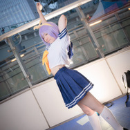 【コスプレ】美麗コスが猛暑を吹き飛ばす！ 「コスサミ2019」2日目美女レイヤーまとめ【写真146枚】