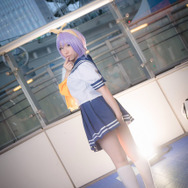 【コスプレ】美麗コスが猛暑を吹き飛ばす！ 「コスサミ2019」2日目美女レイヤーまとめ【写真146枚】