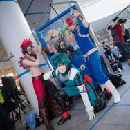 【コスプレ】美麗コスが猛暑を吹き飛ばす！ 「コスサミ2019」2日目美女レイヤーまとめ【写真146枚】