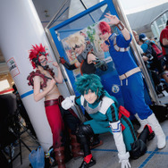 【コスプレ】美麗コスが猛暑を吹き飛ばす！ 「コスサミ2019」2日目美女レイヤーまとめ【写真146枚】