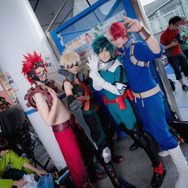 【コスプレ】美麗コスが猛暑を吹き飛ばす！ 「コスサミ2019」2日目美女レイヤーまとめ【写真146枚】