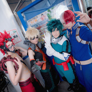 【コスプレ】美麗コスが猛暑を吹き飛ばす！ 「コスサミ2019」2日目美女レイヤーまとめ【写真146枚】