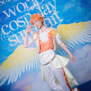 【コスプレ】美麗コスが猛暑を吹き飛ばす！ 「コスサミ2019」2日目美女レイヤーまとめ【写真146枚】