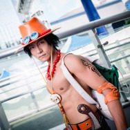 【コスプレ】美麗コスが猛暑を吹き飛ばす！ 「コスサミ2019」2日目美女レイヤーまとめ【写真146枚】