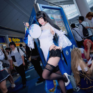【コスプレ】美麗コスが猛暑を吹き飛ばす！ 「コスサミ2019」2日目美女レイヤーまとめ【写真146枚】