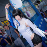【コスプレ】美麗コスが猛暑を吹き飛ばす！ 「コスサミ2019」2日目美女レイヤーまとめ【写真146枚】