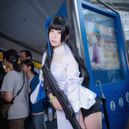 【コスプレ】美麗コスが猛暑を吹き飛ばす！ 「コスサミ2019」2日目美女レイヤーまとめ【写真146枚】