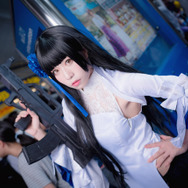 【コスプレ】美麗コスが猛暑を吹き飛ばす！ 「コスサミ2019」2日目美女レイヤーまとめ【写真146枚】