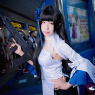 【コスプレ】美麗コスが猛暑を吹き飛ばす！ 「コスサミ2019」2日目美女レイヤーまとめ【写真146枚】