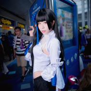 【コスプレ】美麗コスが猛暑を吹き飛ばす！ 「コスサミ2019」2日目美女レイヤーまとめ【写真146枚】