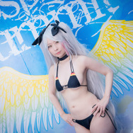 【コスプレ】美麗コスが猛暑を吹き飛ばす！ 「コスサミ2019」2日目美女レイヤーまとめ【写真146枚】
