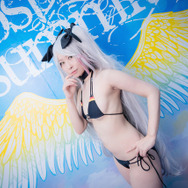 【コスプレ】美麗コスが猛暑を吹き飛ばす！ 「コスサミ2019」2日目美女レイヤーまとめ【写真146枚】