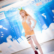 【コスプレ】美麗コスが猛暑を吹き飛ばす！ 「コスサミ2019」2日目美女レイヤーまとめ【写真146枚】