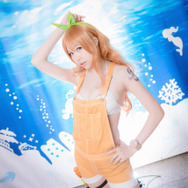 【コスプレ】美麗コスが猛暑を吹き飛ばす！ 「コスサミ2019」2日目美女レイヤーまとめ【写真146枚】